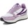 Παπούτσια Γυναίκα Χαμηλά Sneakers Fila Run Formation FFW0298-13199 Multicolour