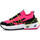 Παπούτσια Γυναίκα Χαμηλά Sneakers Fila UPGR8 H Wmn FFW0242-40037 Ροζ