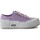 Παπούτσια Γυναίκα Χαμηλά Sneakers Fila Cityblock Platform Wmn FFW0260-40040 Violet