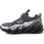 Παπούτσια Αγόρι Σανδάλια / Πέδιλα Skechers SHARK BOTS SURF PATROL 402112L-CCBK Grey