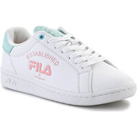 Παπούτσια Γυναίκα Χαμηλά Sneakers Fila Crosscourt 2 NT Logo WMN FFW0258-13206 Άσπρο
