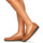 Παπούτσια Γυναίκα Μπαλαρίνες Casual Attitude NEW01 Camel