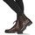 Παπούτσια Γυναίκα Μπότες Casual Attitude NEW001 Brown
