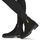 Παπούτσια Γυναίκα Μπότες Casual Attitude NEW003 Black