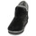 Παπούτσια Άνδρας Παντόφλες Casual Attitude NEW02 Black