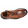 Παπούτσια Άνδρας Μπότες Casual Attitude NEW02 Brown