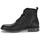 Παπούτσια Άνδρας Μπότες Casual Attitude NEW02 Black