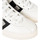 Παπούτσια Γυναίκα Slip on Bally 6231676 | Lvita Άσπρο