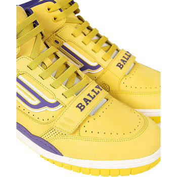 Bally 6230965 | Kuper-T Yellow