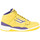 Παπούτσια Άνδρας Slip on Bally 6230965 | Kuper-T Yellow