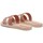Παπούτσια Γυναίκα Σανδάλια / Πέδιλα Ipanema 83243  RENDA II FEM Ροζ
