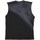 Υφασμάτινα Άνδρας T-shirt με κοντά μανίκια Disclaimer 53650 Black