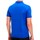 Υφασμάτινα Άνδρας T-shirt με κοντά μανίκια Calvin Klein Jeans K10K111657 Μπλέ
