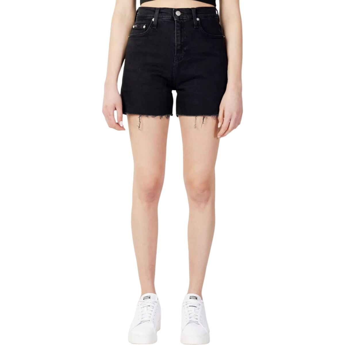 Shorts & Βερμούδες Calvin Klein Jeans J20J220642