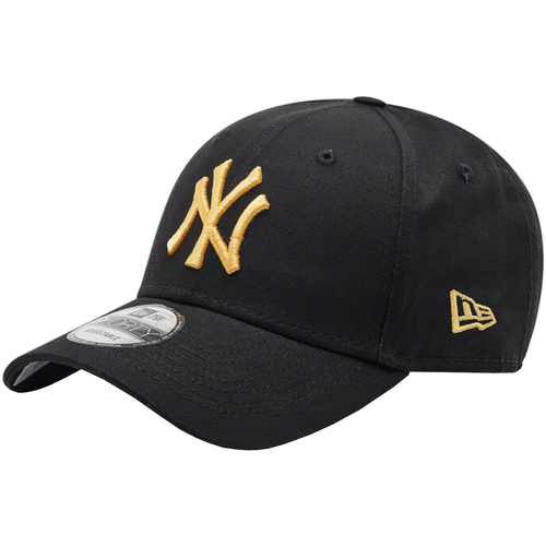 Αξεσουάρ Κασκέτα New-Era MLB New York Yankees LE 9FORTY Cap Black