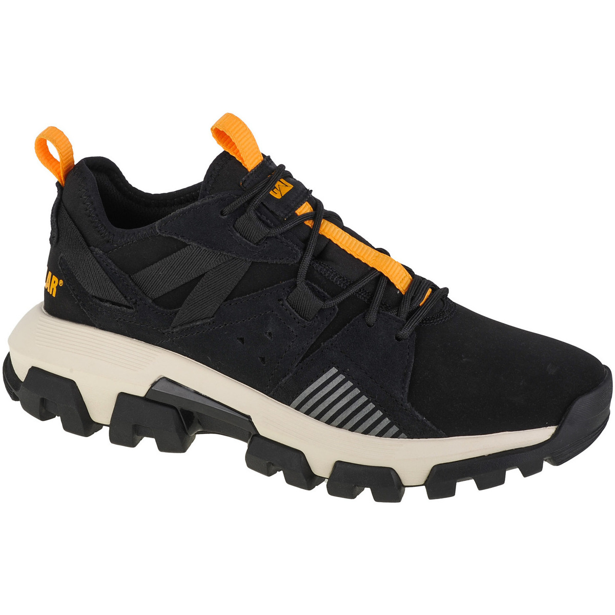 Παπούτσια Άνδρας Χαμηλά Sneakers Caterpillar Raider Sport Black