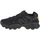 Παπούτσια Άνδρας Χαμηλά Sneakers Caterpillar Meta Black