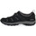 Παπούτσια Άνδρας Sneakers Lumberjack CB001 CLOSED SANDAL Black