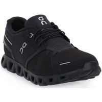 Παπούτσια Άνδρας Sneakers On CLOUD 5 Black