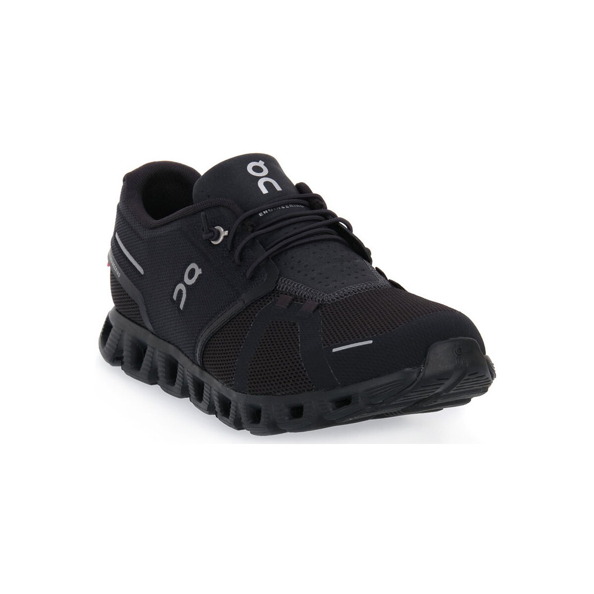 Παπούτσια Άνδρας Sneakers On CLOUD 5 Black