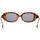 Ρολόγια & Kοσμήματα Γυναίκα óculos de sol Vans Showstopper sunglasses Brown