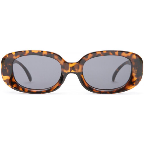 Ρολόγια & Kοσμήματα Άνδρας óculos de sol Vans Showstopper sunglasses Brown