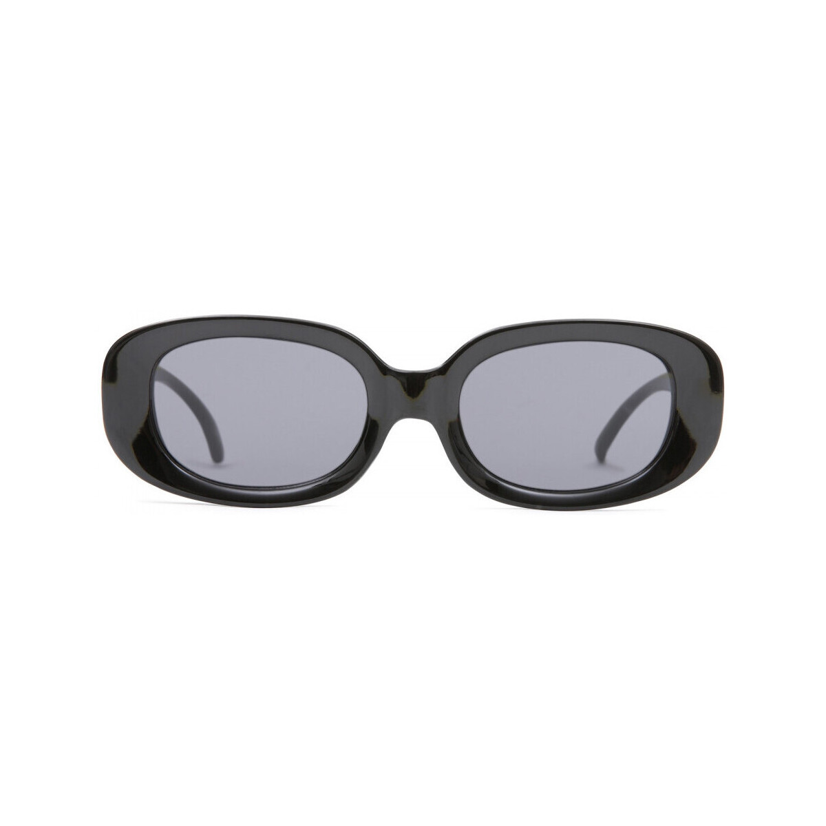 Ρολόγια & Kοσμήματα Άνδρας óculos de sol Vans Showstopper sunglasses Black