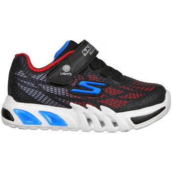 Παπούτσια Αγόρι Sneakers Skechers Flex-glow elite-vorlo Multicolour