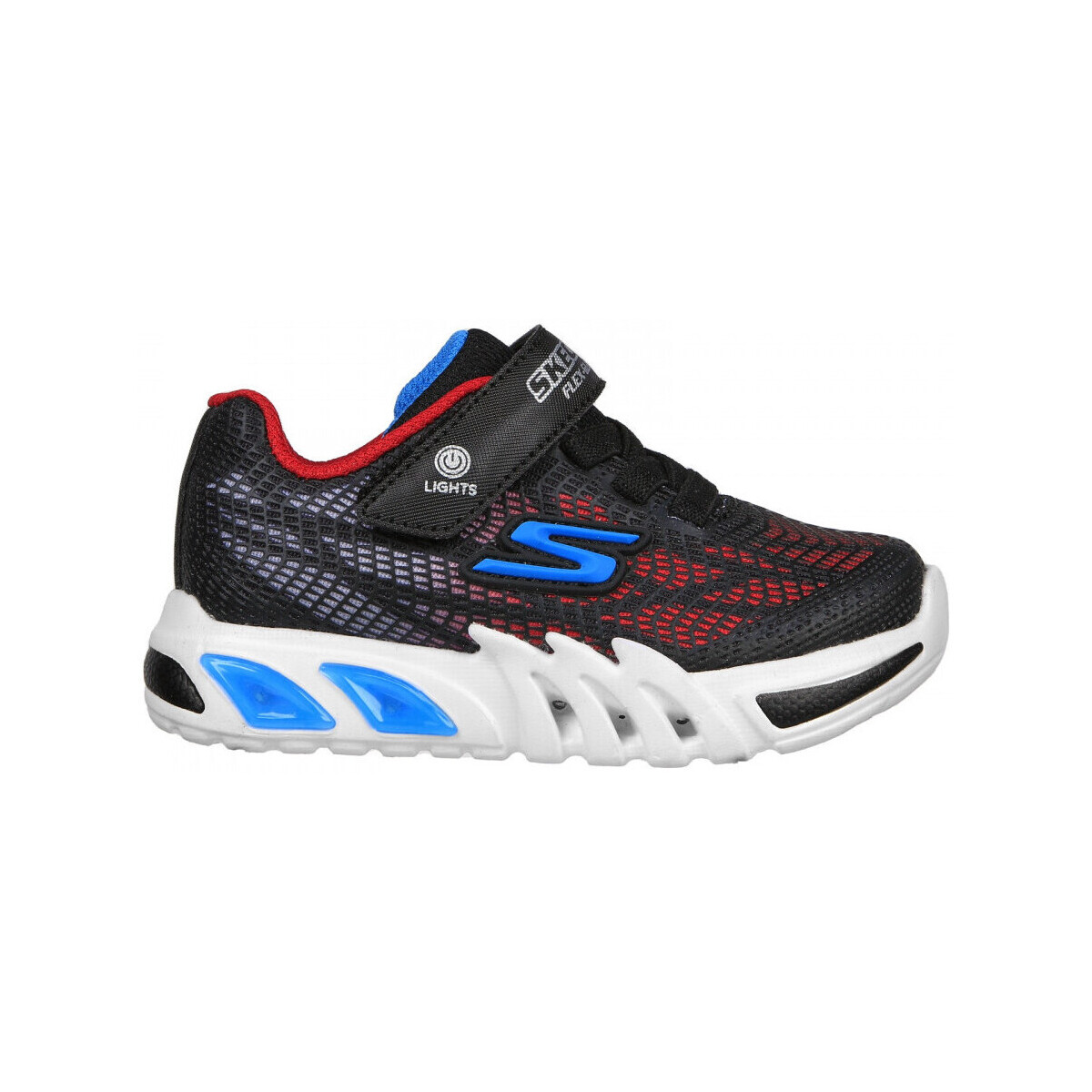 Παπούτσια Παιδί Sneakers Skechers Flex-glow elite-vorlo Multicolour