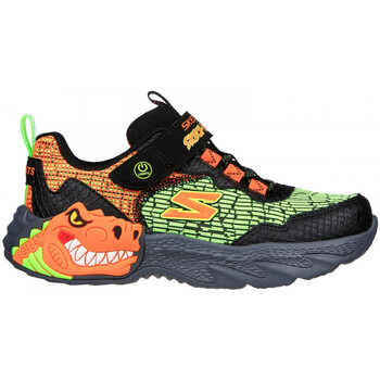 Παπούτσια Παιδί Sneakers Skechers Dino-lights Multicolour