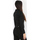 Υφασμάτινα Γυναίκα Σακάκι / Blazers La Modeuse 65426_P151128 Black
