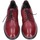 Παπούτσια Γυναίκα Derby & Richelieu Moma BD816 1AW363 VINTAGE Bordeaux