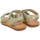 Παπούτσια Παιδί Σανδάλια / Πέδιλα Gioseppo Baby Ennery 68209 - Mint Green