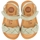 Παπούτσια Παιδί Σανδάλια / Πέδιλα Gioseppo Baby Ennery 68209 - Mint Green