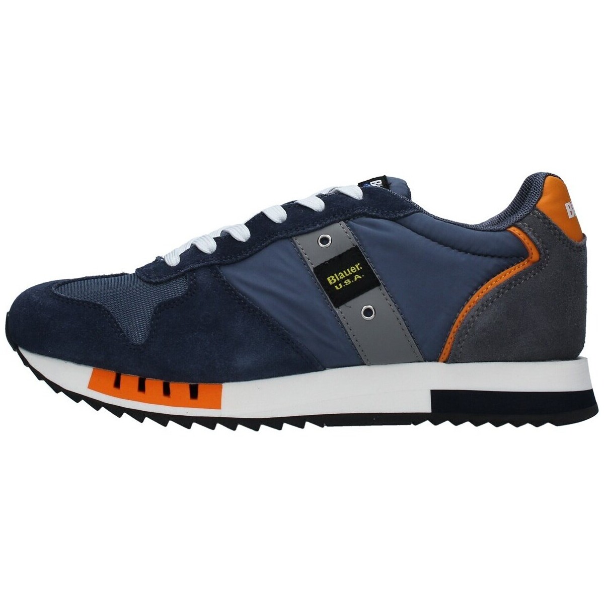 Xαμηλά Sneakers Blauer S3QUEENS01/STO