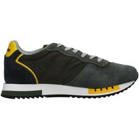 Παπούτσια Άνδρας Χαμηλά Sneakers Blauer S3QUEENS01/STO Green