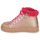 Παπούτσια Κορίτσι Ψηλά Sneakers Agatha Ruiz de la Prada BETTYL Ροζ