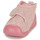 Παπούτσια Κορίτσι Παντόφλες Biomecanics BIOHOME Ροζ