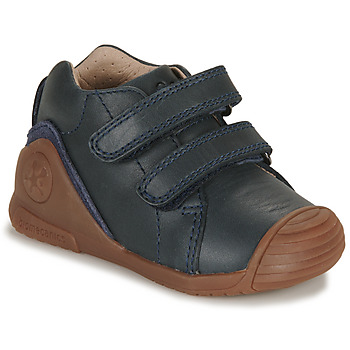 Παπούτσια Παιδί Χαμηλά Sneakers Biomecanics BIOGATEO CASUAL Marine