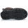 Παπούτσια Μποτίνια New Rock M-WALL083C-S7 Black