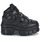 Παπούτσια Derby New Rock M-WALL285-S3 Black