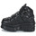 Παπούτσια Derby New Rock M-WALL285-S3 Black