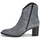 Παπούτσια Γυναίκα Μπότες Casta TEA Grey / Jean