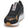 Παπούτσια Γυναίκα Χαμηλά Sneakers Gioseppo ONAKA Black / Leopard