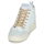 Παπούτσια Γυναίκα Sneakers Semerdjian REBITE Άσπρο