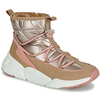 Παπούτσια Κορίτσι Snow boots Gioseppo LEKANG Gold