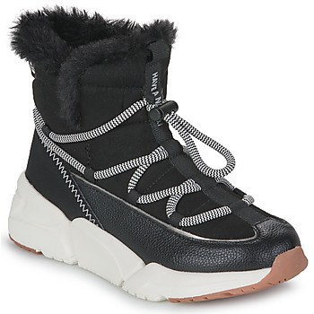 Παπούτσια Κορίτσι Snow boots Gioseppo HAINFELD Black