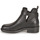 Παπούτσια Γυναίκα Μπότες Only ONLBLOOM-5 PU BUCKLE BOOT Black