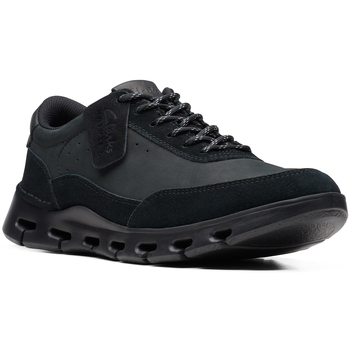 Παπούτσια Άνδρας Sneakers Clarks NatureXOne (26172792) Μαύρο