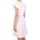 Υφασμάτινα Γυναίκα παντελόνι παραλλαγής Liu Jo WA3045 J7821 Άσπρο